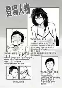 Page 2 of Boku ga Saki ni Suki datta Gibo ga Yarichin no Charao-tachi ni Tanetsuke Sareru Natsu 2 - preview thumbnail