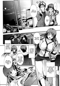 Page 8 of Heart Present! - preview thumbnail