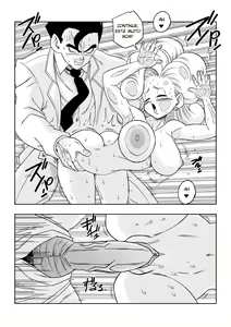 Page 15 of Love Triangle Z - 06 - preview thumbnail