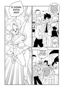 Page 3 of Love Triangle Z - 06 - preview thumbnail