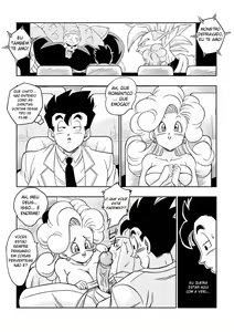 Page 5 of Love Triangle Z - 06 - preview thumbnail
