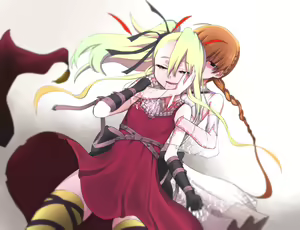 Page 264 of Demons_Roots v1.02 Uncensored - preview thumbnail