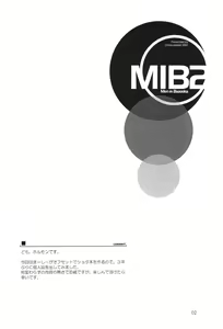 Page 3 of MIB 2 - preview thumbnail