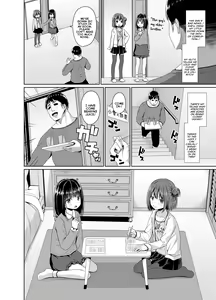 Page 3 of Seiso na Imouto no Tomodachi wa Mesugaki deshita | My Pure and Innocent Little Sister Became Friends With a Mesugaki - preview thumbnail