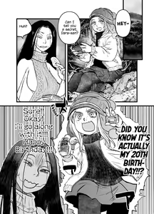 Page 2 of Reiwa no Dara-san Koushiki no you de Hikoushiki na Inchiki Hon - preview thumbnail