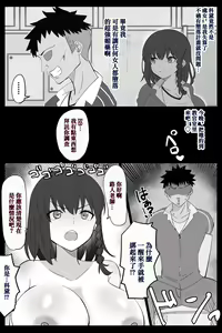 Page 3 of "Chaldea Gakuen BB Channel-bu" Ch. 7 ~Corday Hen~ - preview thumbnail