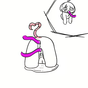 Page 18 of GEES fanbox compilation - preview thumbnail
