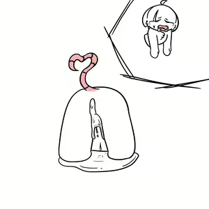 Page 19 of GEES fanbox compilation - preview thumbnail