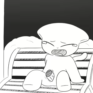 Page 2 of GEES fanbox compilation - preview thumbnail