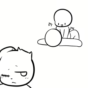 Page 45 of GEES fanbox compilation - preview thumbnail