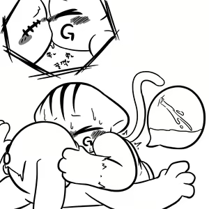 Page 58 of GEES fanbox compilation - preview thumbnail