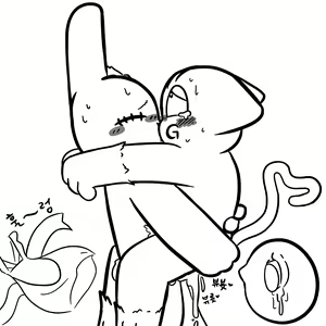 Page 59 of GEES fanbox compilation - preview thumbnail