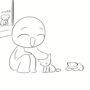 Page 7 of GEES fanbox compilation - preview thumbnail