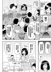 Page 118 of Heat Alert 発情警報 - preview thumbnail