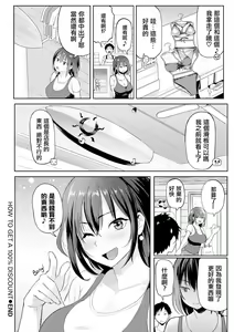 Page 134 of Heat Alert 発情警報 - preview thumbnail