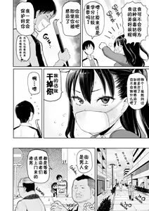 Page 88 of Heat Alert 発情警報 - preview thumbnail