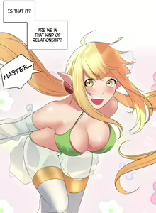 Page 168 of Slave Knight of the Elf - preview thumbnail