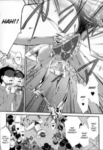 Page 7 of Kosutte Gingin! - preview thumbnail