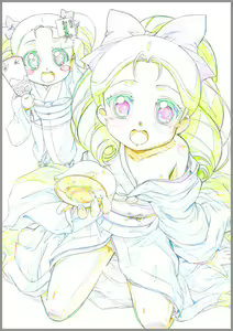 Page 117 of Digi Moe PLUG Ushinshitsu Hen - preview thumbnail