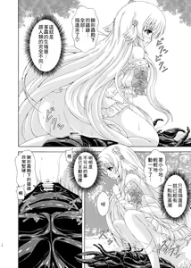Page 9 of Nemuri Hime no Gaichuu Yuugi - preview thumbnail