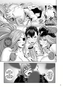 Page 24 of Fuuzoku Chinpo Jogakuen - Give Up Kinshi Kyousei Hassha Museigen Course Hen - preview thumbnail