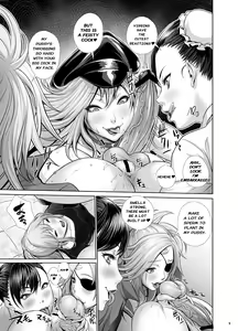 Page 8 of Fuuzoku Chinpo Jogakuen - Give Up Kinshi Kyousei Hassha Museigen Course Hen - preview thumbnail