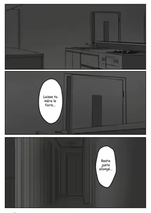 Page 3 of Haha wa Onna Deshita 4 - preview thumbnail