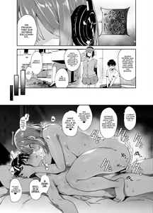 Page 56 of Mankitsu-chu 3 Onsen Hen | Pasándola a lo Grande Capitulo 3: Onsen - preview thumbnail