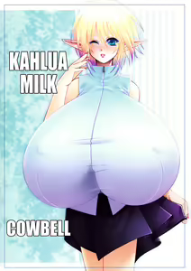 Kahlua Milk — hentai manga cover on Fhentai