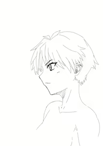 Page 33 of Iyarashii desu Moroha-sama - preview thumbnail