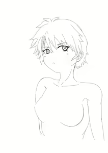 Page 34 of Iyarashii desu Moroha-sama - preview thumbnail