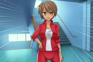 Page 422 of Datsu Doutei! Gakkou Ecchi - preview thumbnail