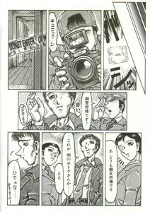 Page 117 of Hentai Seichihoushou - preview thumbnail
