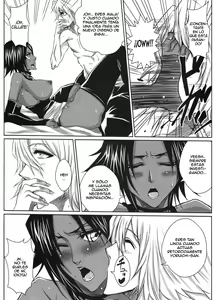 Page 3 of Yoru | Night - preview thumbnail