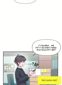 Page 168 of Log in to Lust-a-land -Side Story - preview thumbnail