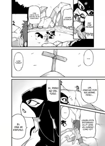 Page 4 of Zekkai no Orcinus | Orcinus of the Distant Seas - preview thumbnail