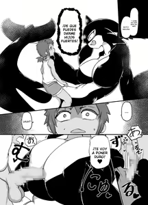 Page 6 of Zekkai no Orcinus | Orcinus of the Distant Seas - preview thumbnail