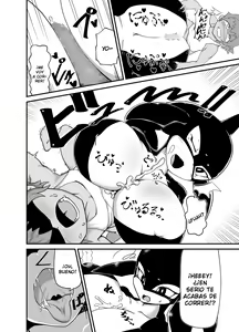 Page 8 of Zekkai no Orcinus | Orcinus of the Distant Seas - preview thumbnail