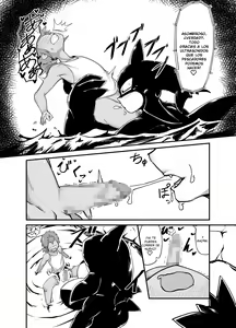 Page 10 of Zekkai no Orcinus | Orcinus of the Distant Seas - preview thumbnail