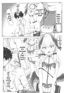 Page 3 of Koharu to Sukebe suru Hon | Koharu and the Lewd Book! - preview thumbnail