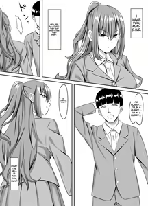 Page 3 of Tsuntsun Yuutousei wa Biyaku de Kairaku Ochi Suru - preview thumbnail
