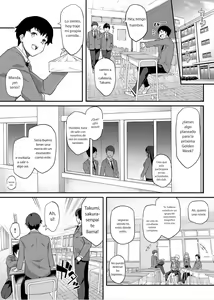 Page 3 of Kendoubu Shushou de Osananajimi no Bijin de Tsuyoi Boku no Kanojo ga, Charao ni Assari Otosareru Wake ga Nai - preview thumbnail