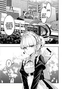 Page 3 of Toki, Tokidoki | Toki, Sometimes - preview thumbnail