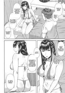 Page 3 of Torotoro Hogusare Segawa-san | Sciogliendo lo Stess di Segawa - preview thumbnail