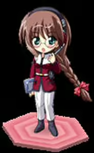 Page 368 of Figu@Mate ～Koisuru Silk Heart - Magical Kaitou Memeko ～ - preview thumbnail