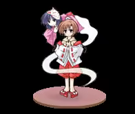 Page 578 of Figu@Mate ～Koisuru Silk Heart - Magical Kaitou Memeko ～ - preview thumbnail