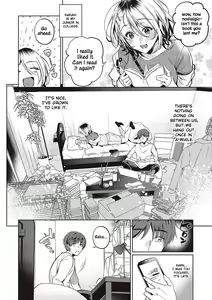 Page 2 of Tomodachi no Owari ni | At the End of Friendship - preview thumbnail