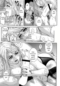 Page 9 of Wife Given Away - preview thumbnail
