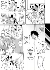 Page 3 of Seigi no Daishou | The Price Of Justice - preview thumbnail