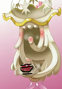 Futanari Uturoid-chan — hentai manga cover on Fhentai